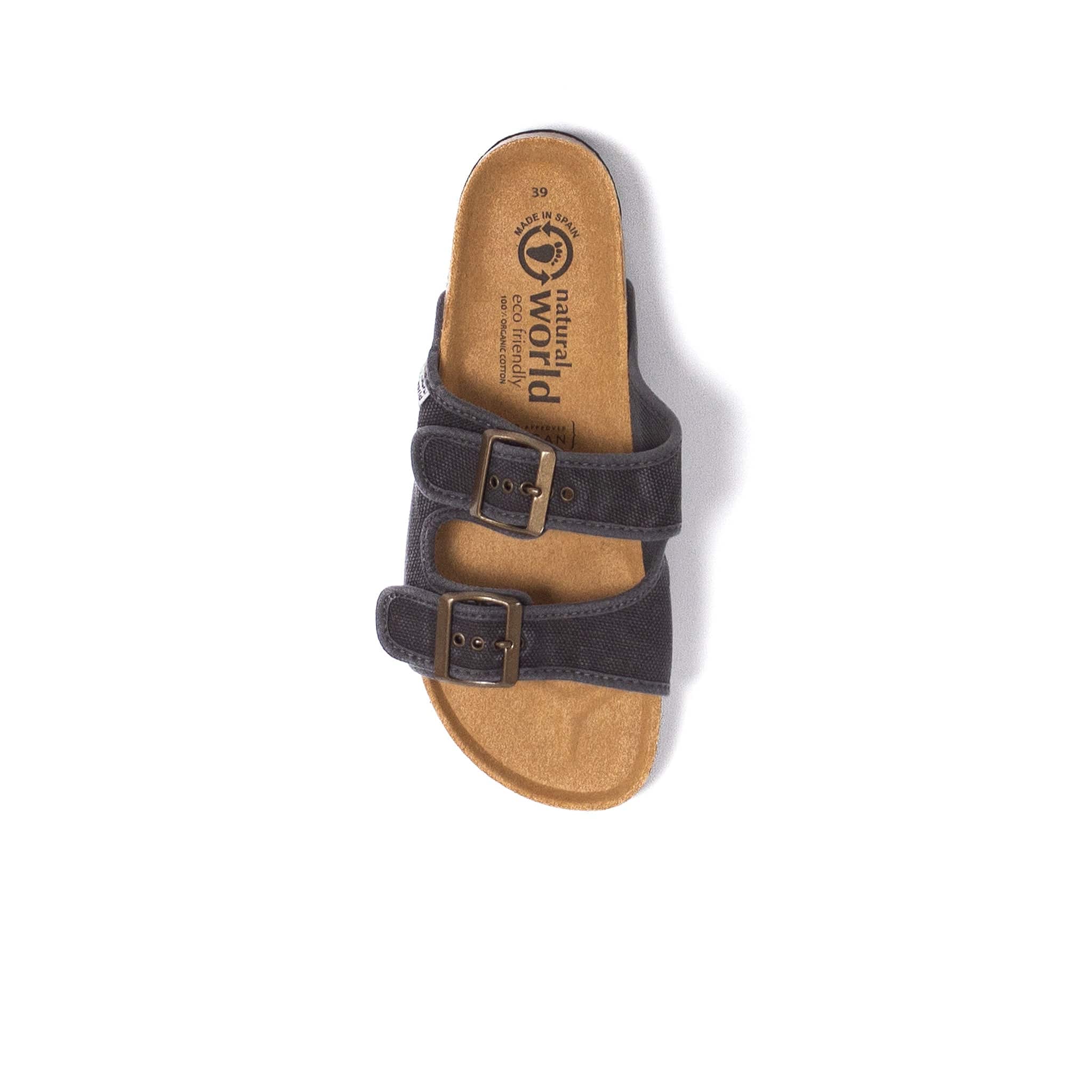 NARITA Charcoal - Image 3