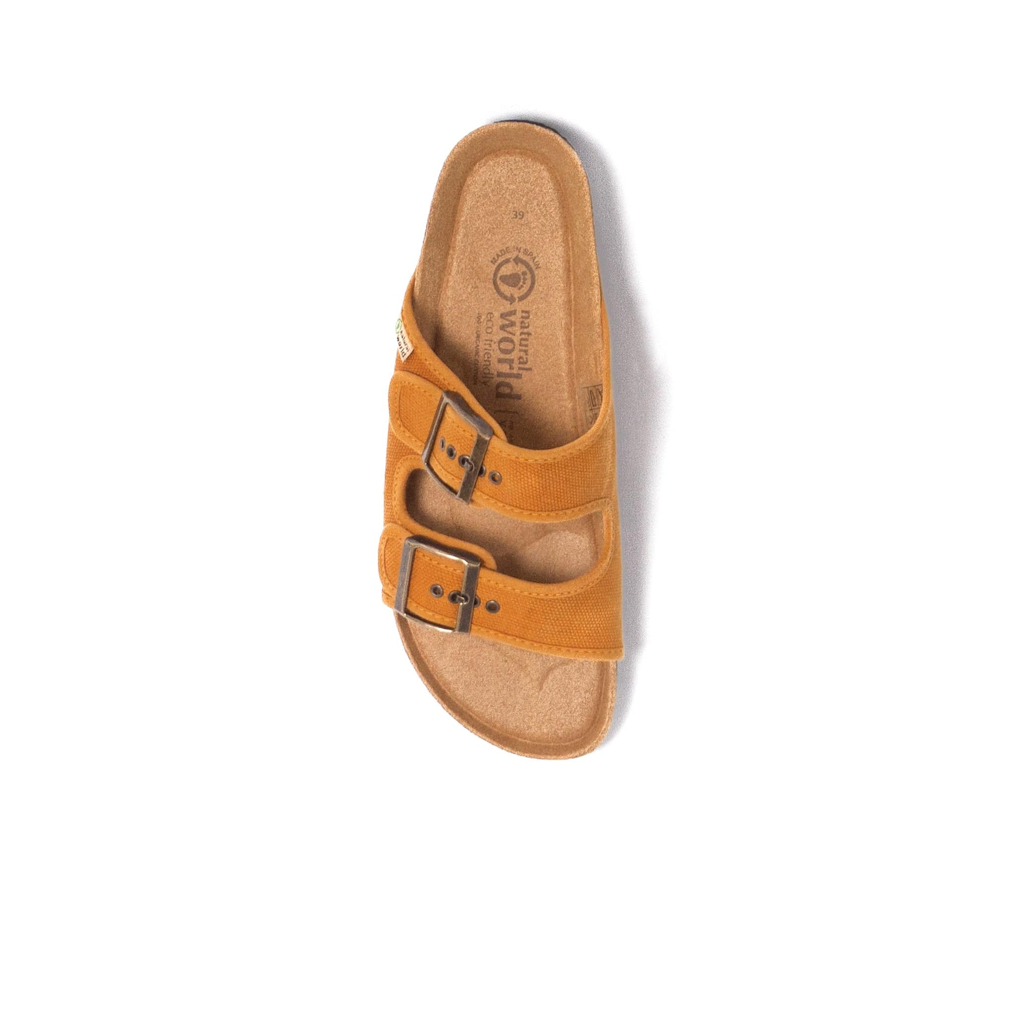 NARITA Mustard - Image 3